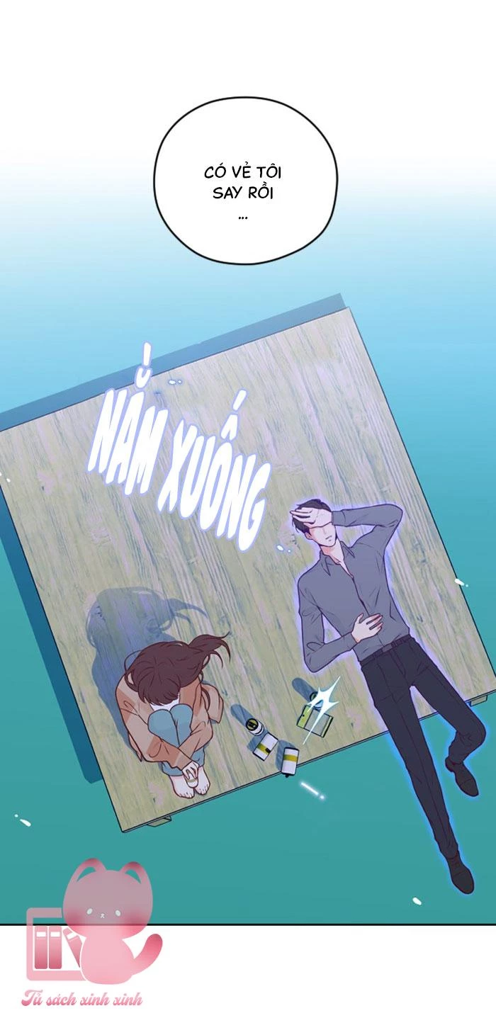 Tôi Sẽ Mang Em Đi Chapter 34 - Trang 28
