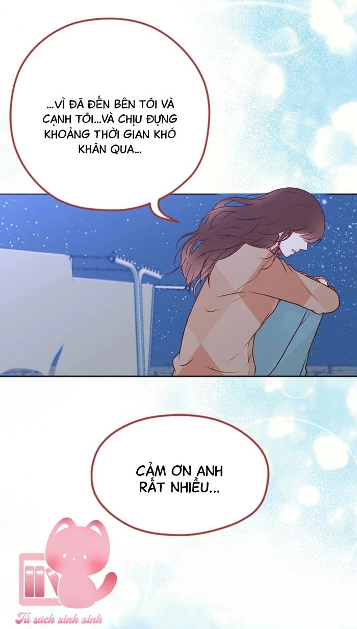 Tôi Sẽ Mang Em Đi Chapter 34 - Trang 31