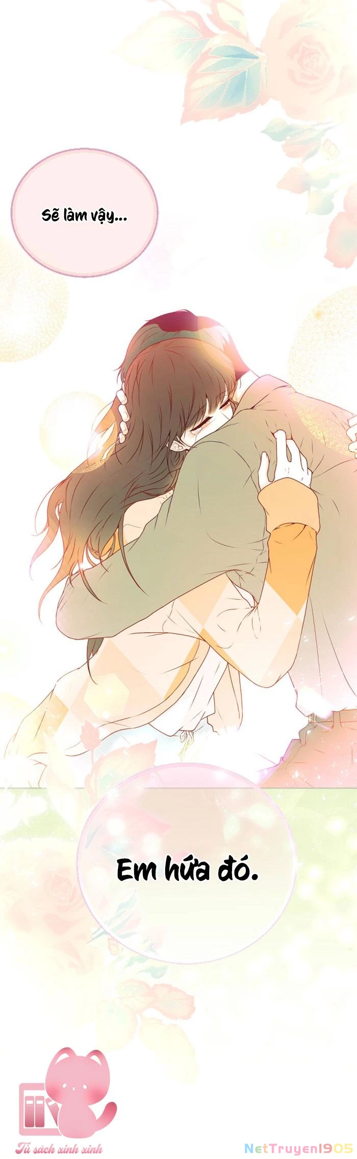 Tôi Sẽ Mang Em Đi Chapter 34 - Trang 50