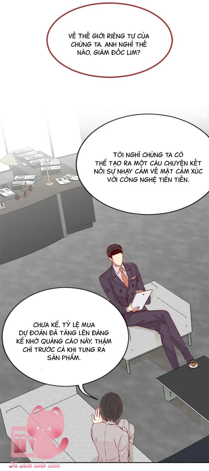 Tôi Sẽ Mang Em Đi Chapter 34 - Trang 6