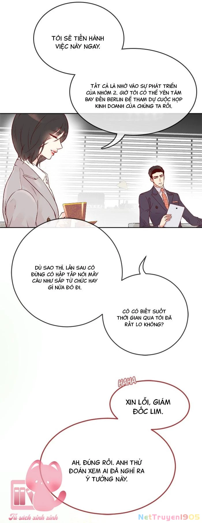 Tôi Sẽ Mang Em Đi Chapter 34 - Trang 9