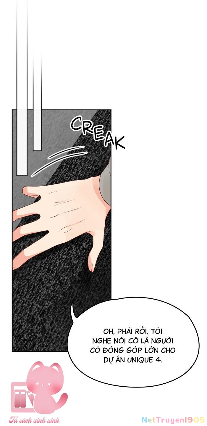Tôi Sẽ Mang Em Đi Chapter 35 - Trang 25