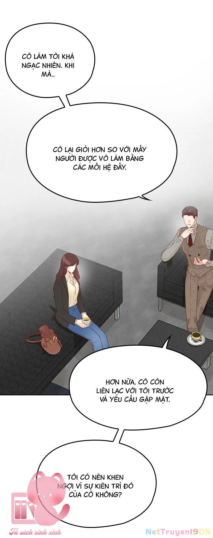 Tôi Sẽ Mang Em Đi Chapter 35 - Trang 27