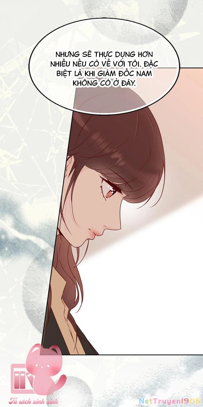 Tôi Sẽ Mang Em Đi Chapter 35 - Trang 31