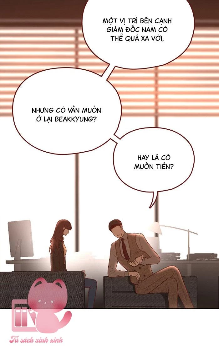 Tôi Sẽ Mang Em Đi Chapter 35 - Trang 34