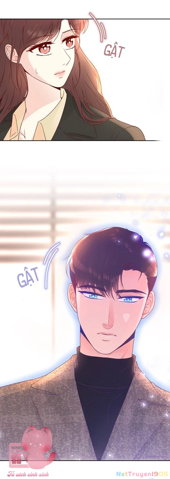 Tôi Sẽ Mang Em Đi Chapter 35 - Trang 39