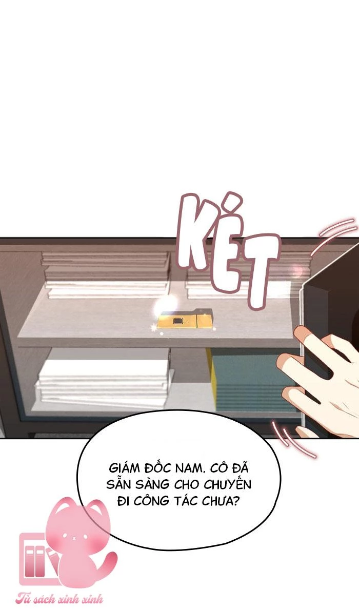 Tôi Sẽ Mang Em Đi Chapter 35 - Trang 4