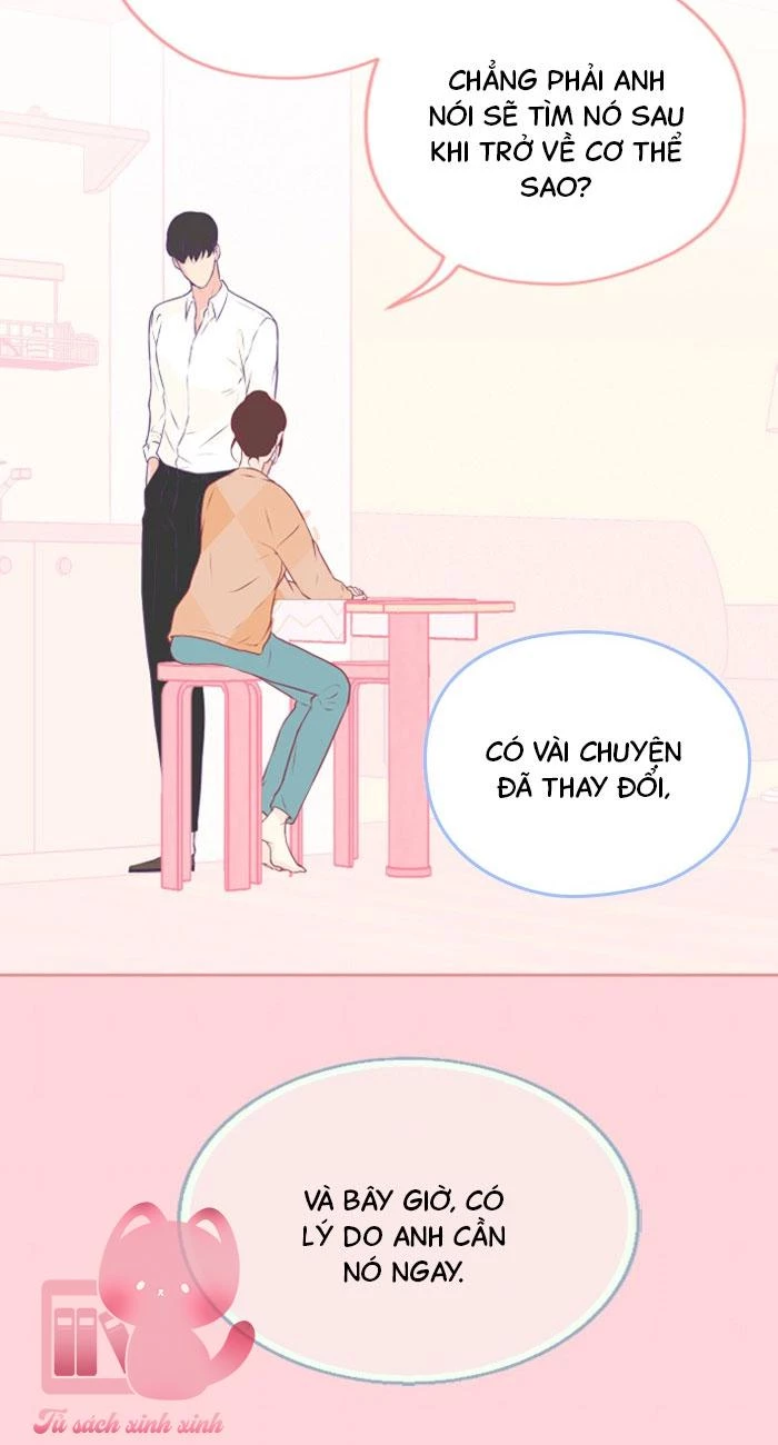 Tôi Sẽ Mang Em Đi Chapter 35 - Trang 43