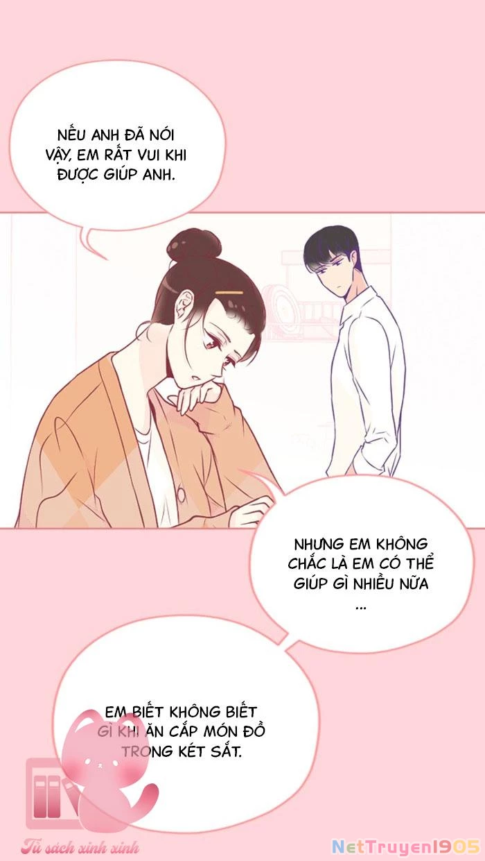 Tôi Sẽ Mang Em Đi Chapter 35 - Trang 45