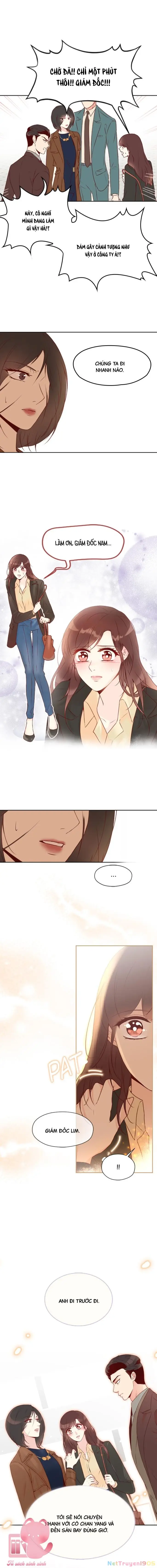 Tôi Sẽ Mang Em Đi Chapter 36 - Trang 10
