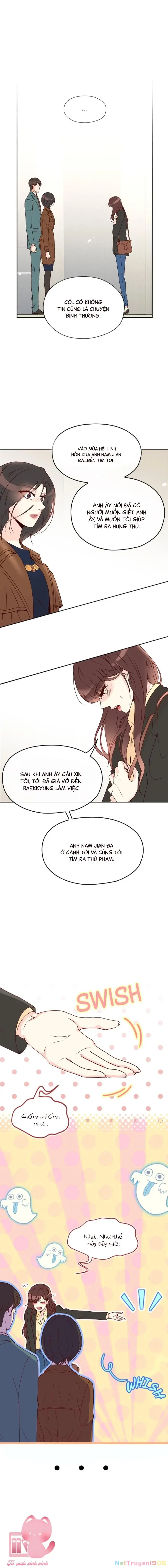 Tôi Sẽ Mang Em Đi Chapter 37 - Trang 5