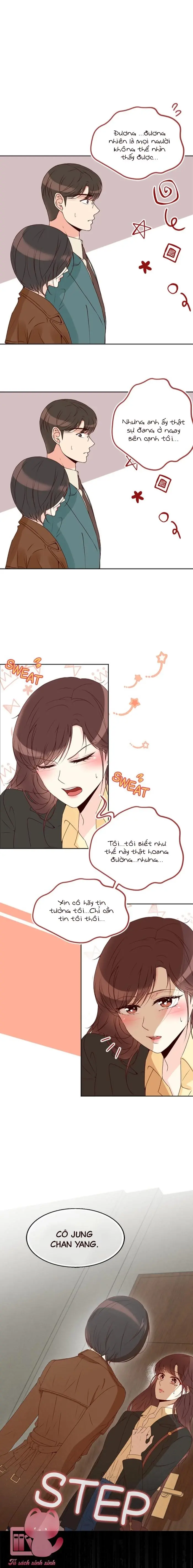 Tôi Sẽ Mang Em Đi Chapter 37 - Trang 6