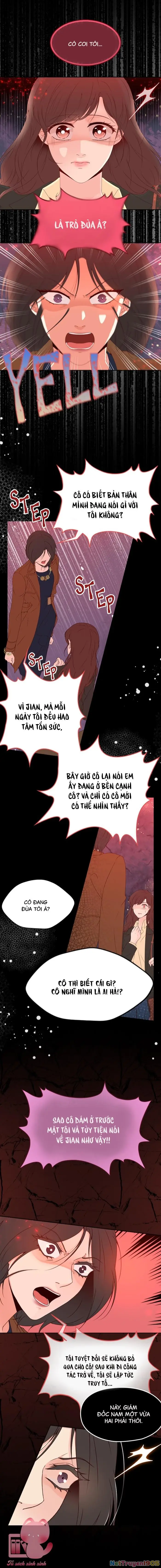 Tôi Sẽ Mang Em Đi Chapter 37 - Trang 7