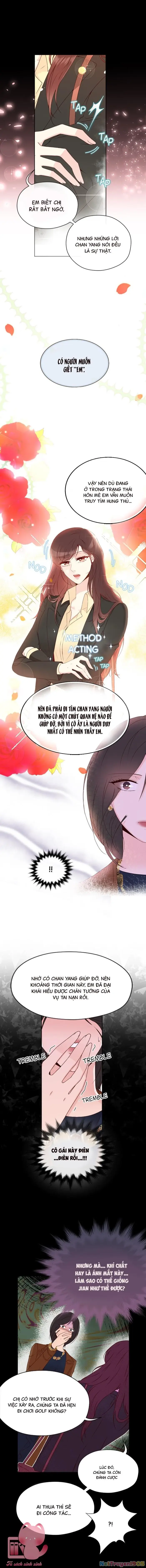 Tôi Sẽ Mang Em Đi Chapter 37 - Trang 8