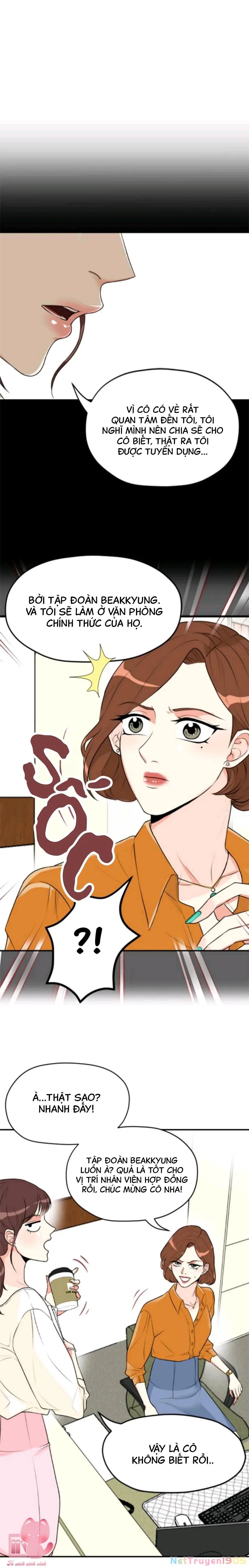 Tôi Sẽ Mang Em Đi Chapter 4 - Trang 13