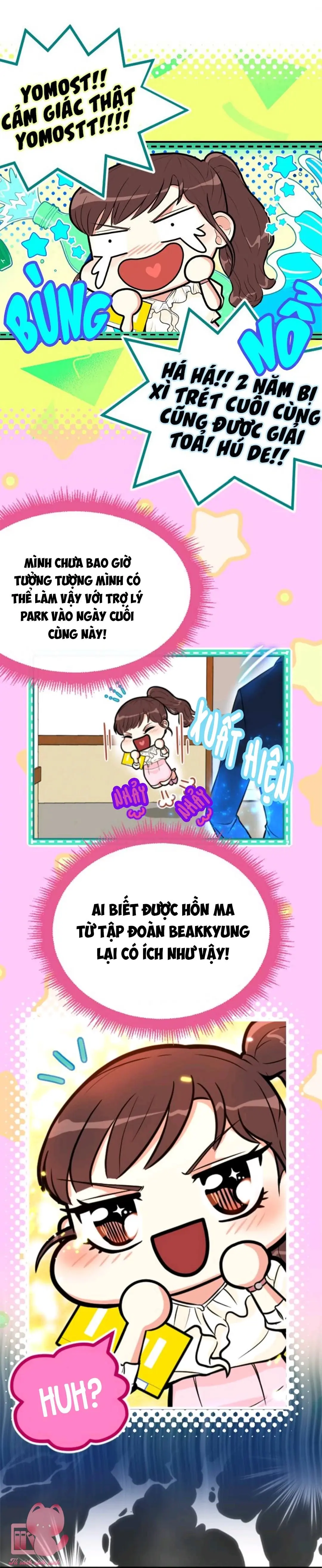 Tôi Sẽ Mang Em Đi Chapter 4 - Trang 18