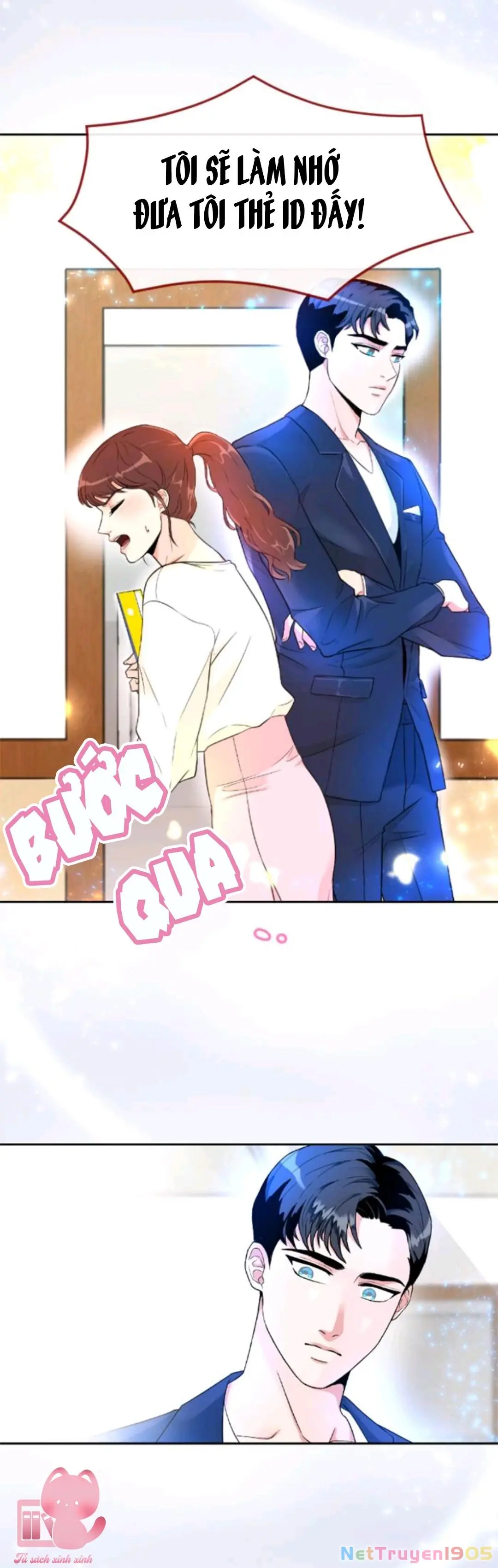 Tôi Sẽ Mang Em Đi Chapter 4 - Trang 22