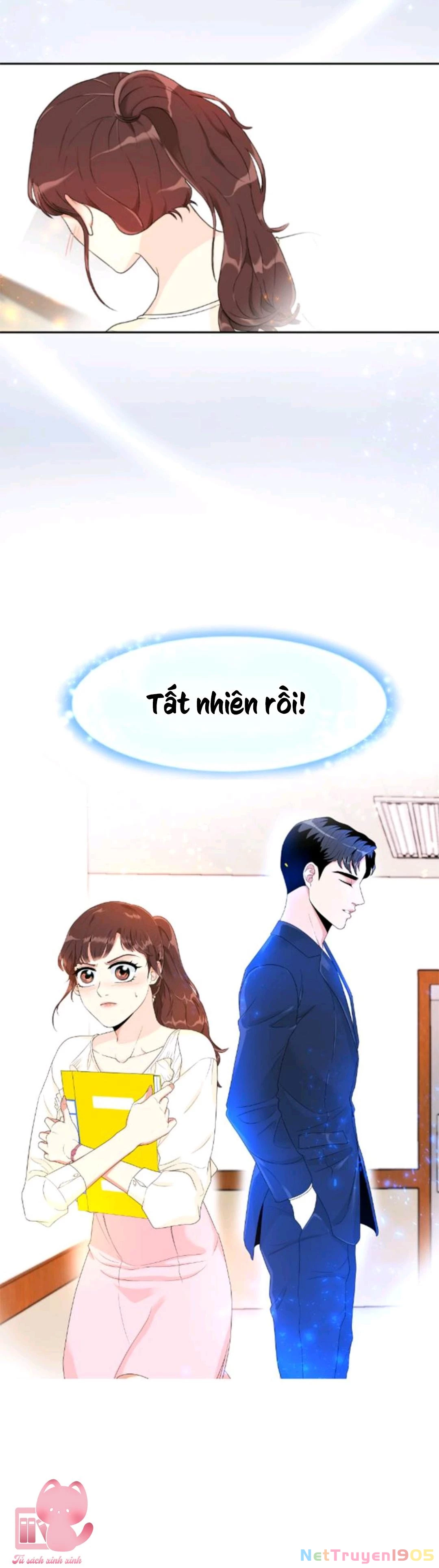 Tôi Sẽ Mang Em Đi Chapter 4 - Trang 23