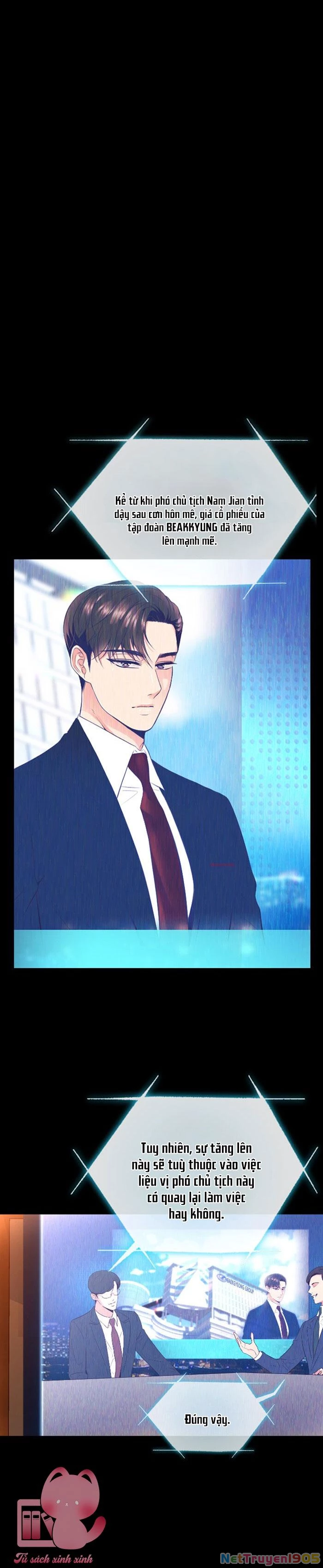 Tôi Sẽ Mang Em Đi Chapter 41 - Trang 4
