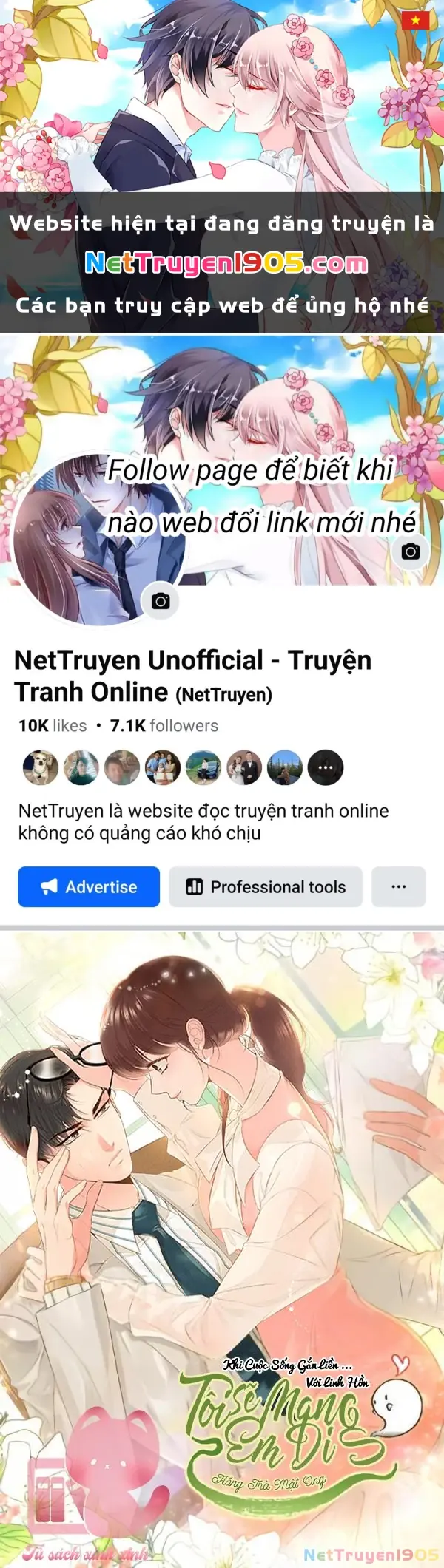 Tôi Sẽ Mang Em Đi Chapter 42 - Trang 2