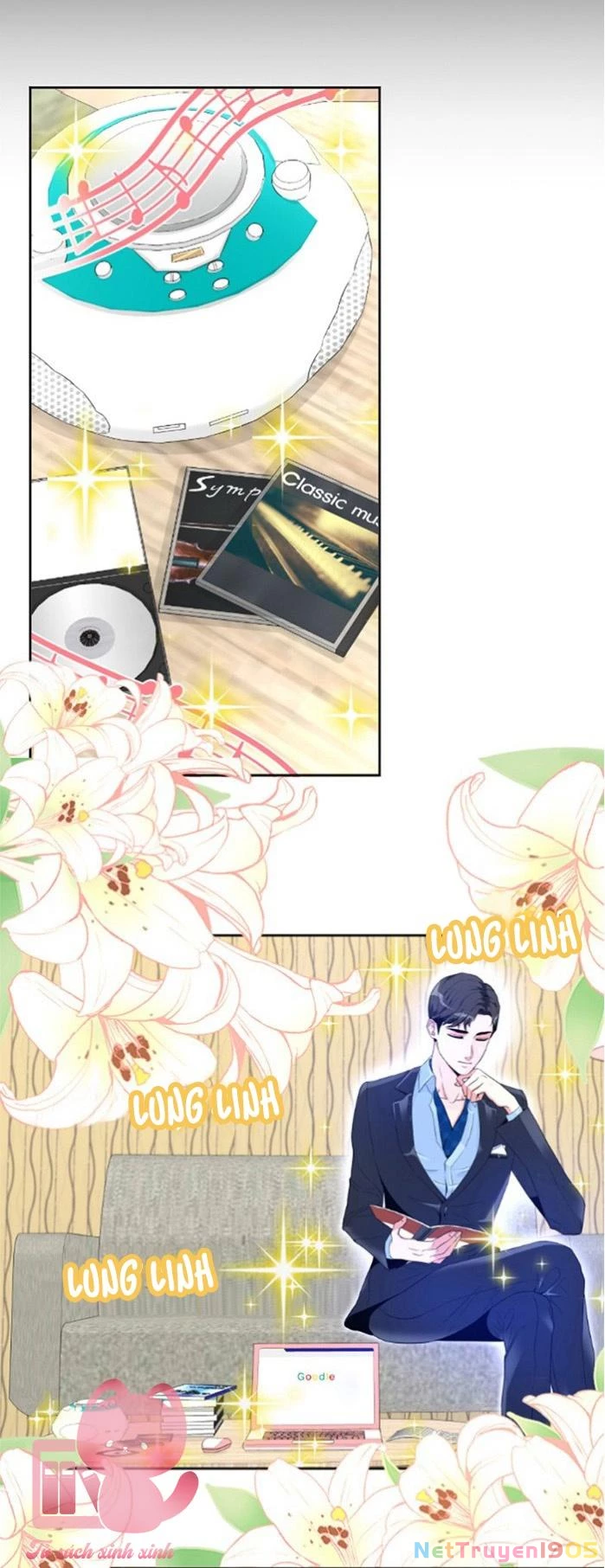 Tôi Sẽ Mang Em Đi Chapter 5 - Trang 13