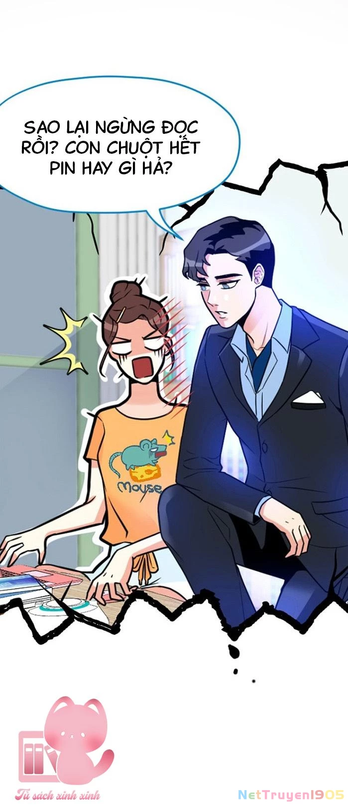 Tôi Sẽ Mang Em Đi Chapter 5 - Trang 21