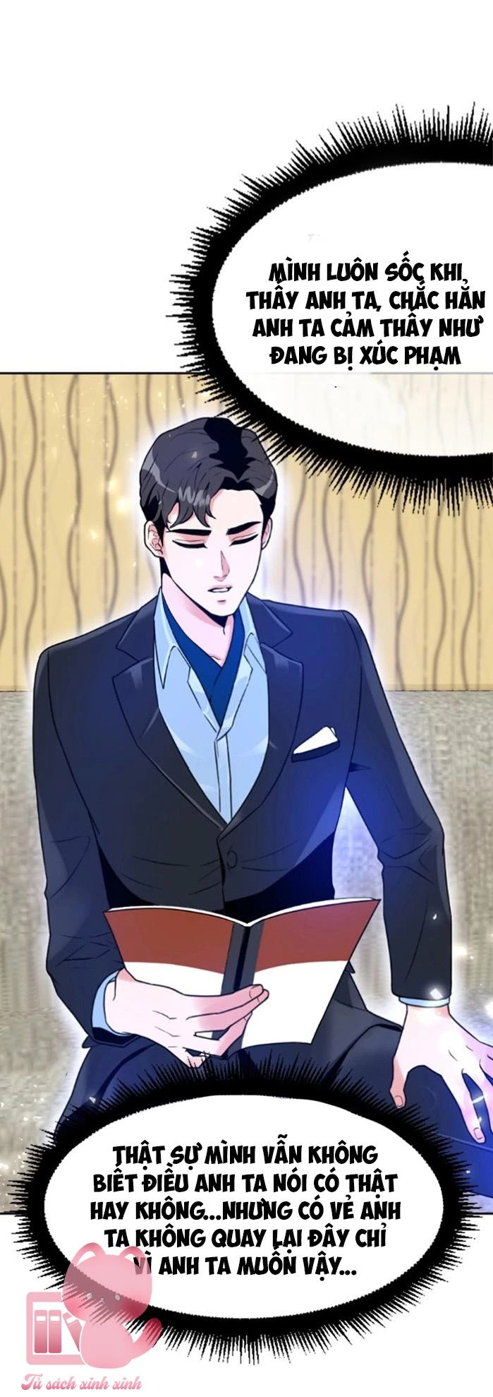 Tôi Sẽ Mang Em Đi Chapter 5 - Trang 25