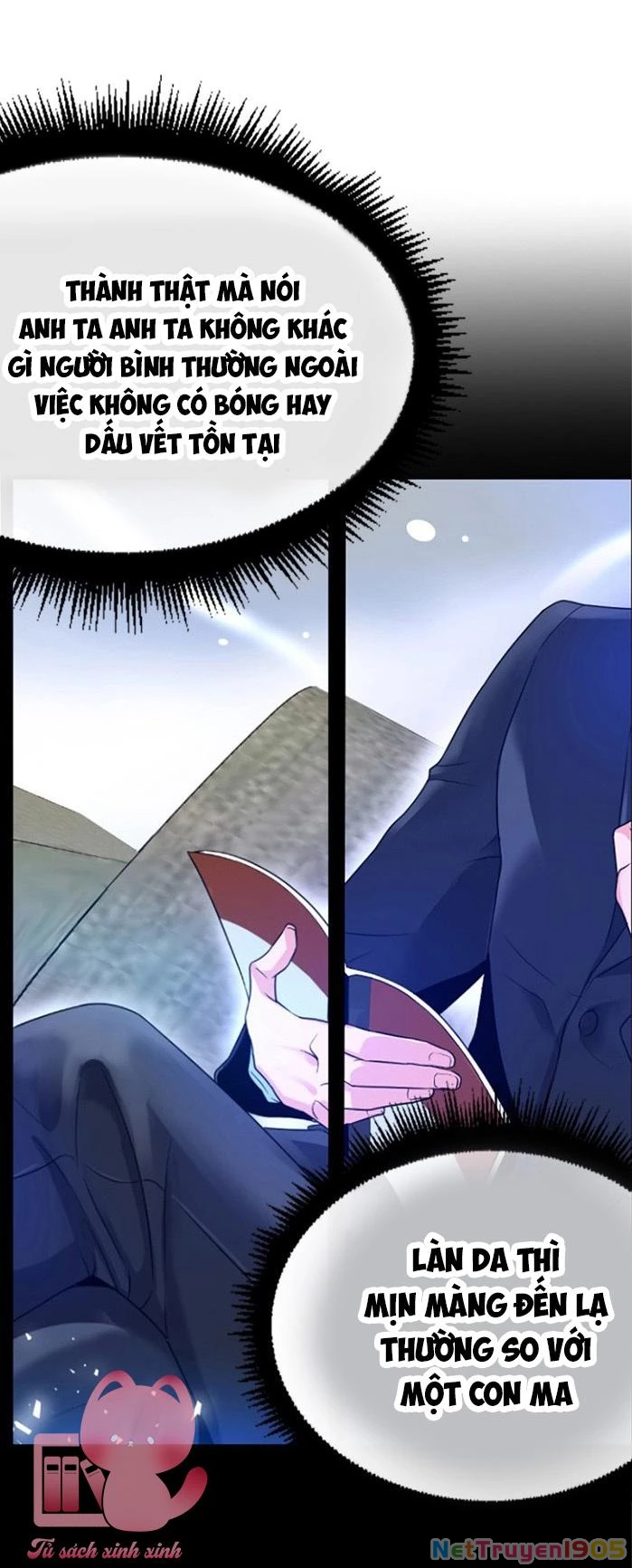 Tôi Sẽ Mang Em Đi Chapter 5 - Trang 27