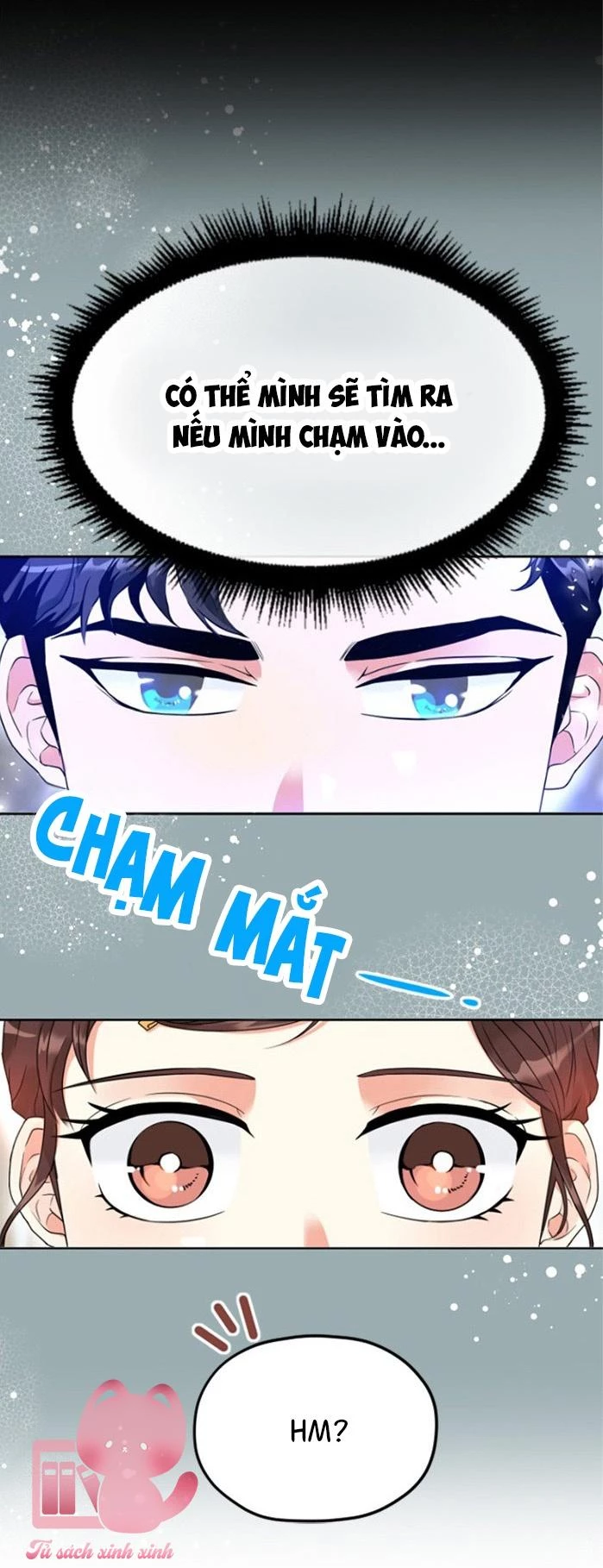 Tôi Sẽ Mang Em Đi Chapter 5 - Trang 29