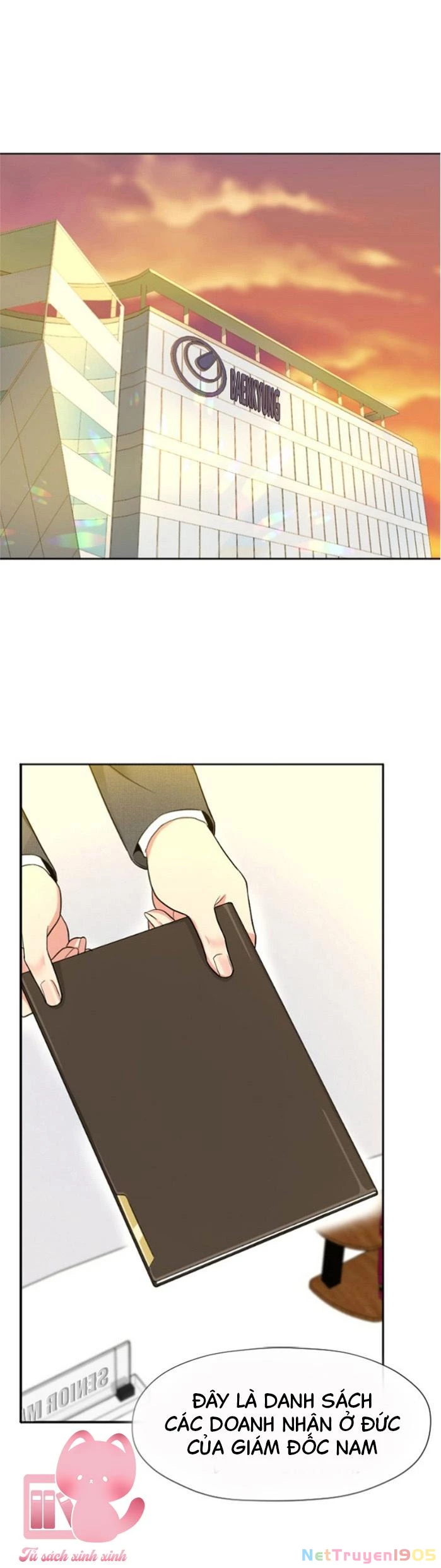 Tôi Sẽ Mang Em Đi Chapter 5 - Trang 4