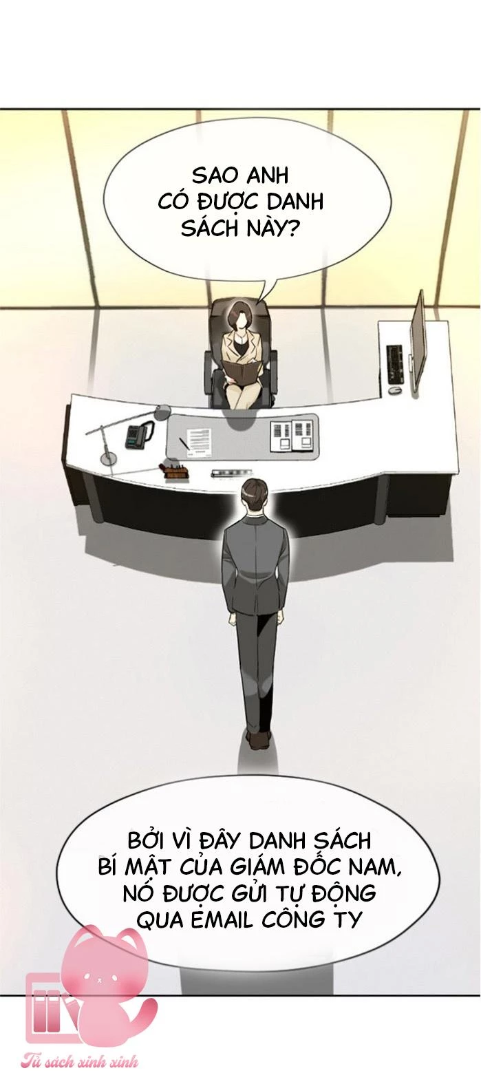 Tôi Sẽ Mang Em Đi Chapter 5 - Trang 5
