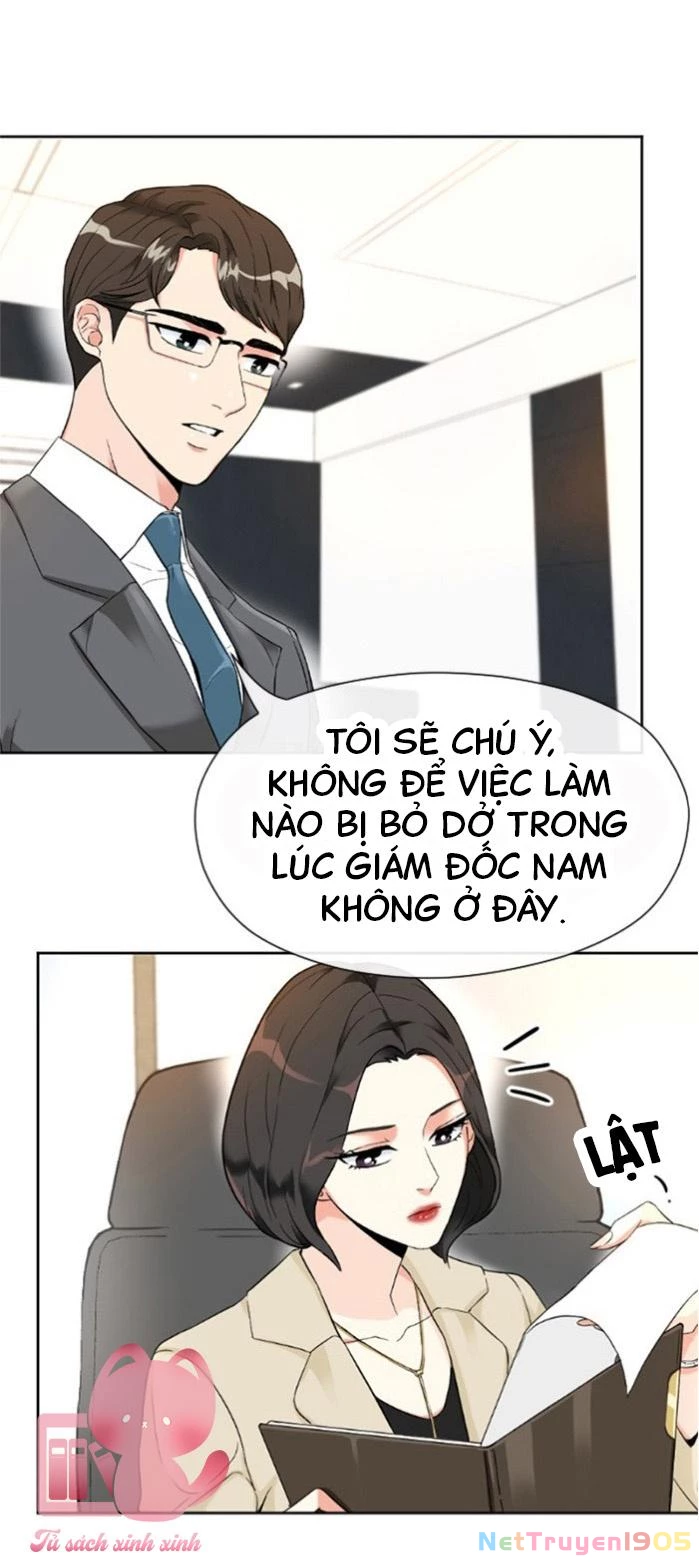 Tôi Sẽ Mang Em Đi Chapter 5 - Trang 6