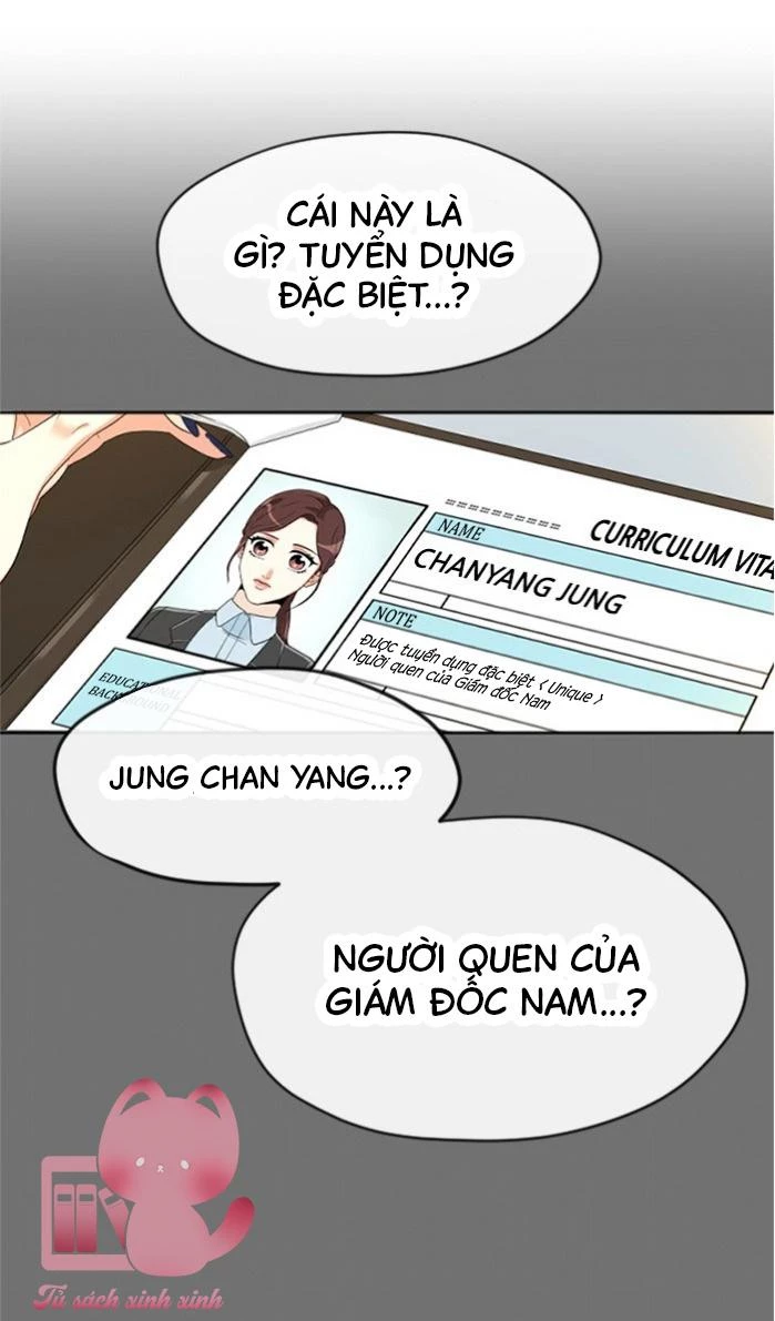 Tôi Sẽ Mang Em Đi Chapter 5 - Trang 7