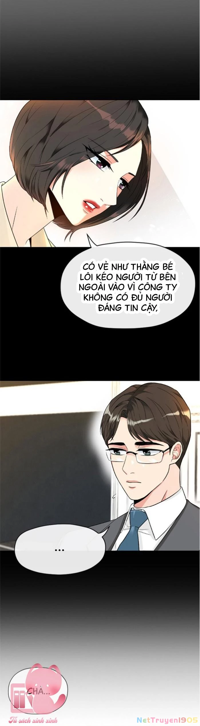 Tôi Sẽ Mang Em Đi Chapter 5 - Trang 9
