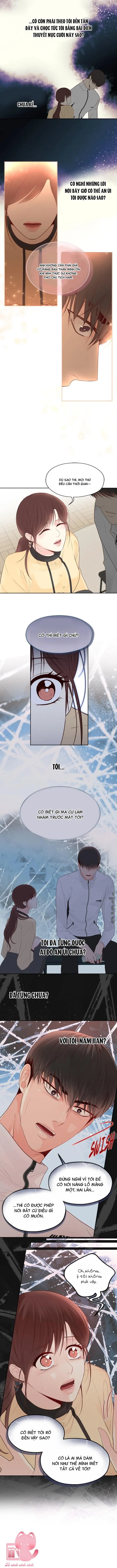 Tôi Sẽ Mang Em Đi Chapter 52 - Trang 7