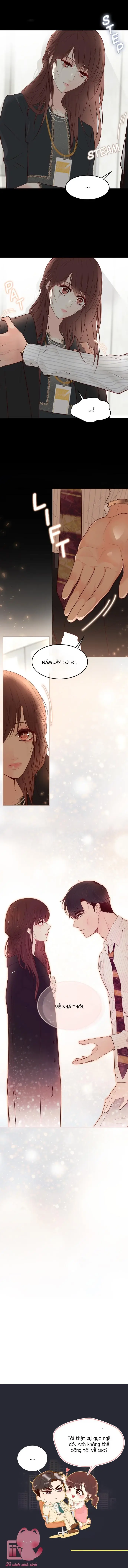 Tôi Sẽ Mang Em Đi Chapter 58 - Trang 7