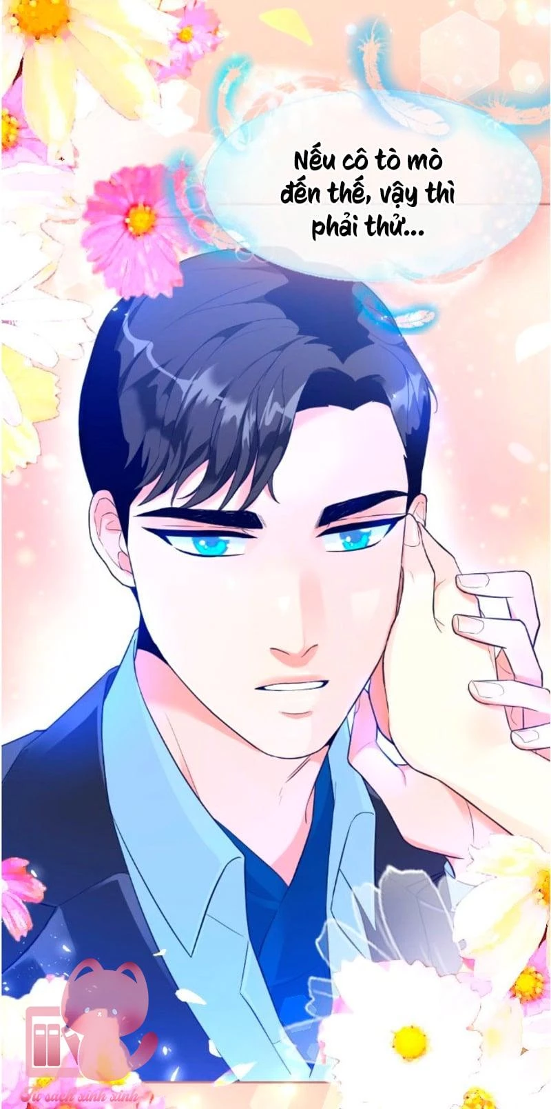 Tôi Sẽ Mang Em Đi Chapter 6 - Trang 12