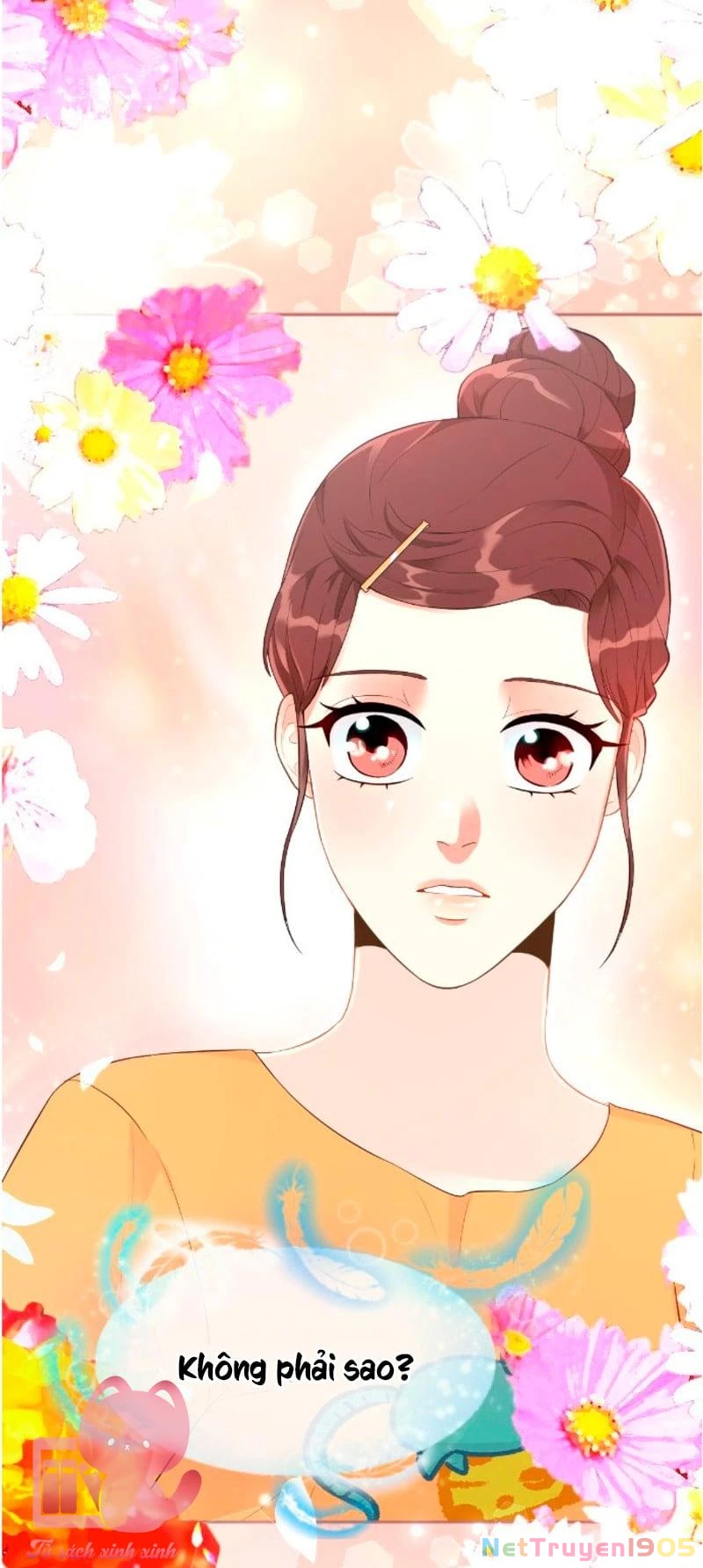 Tôi Sẽ Mang Em Đi Chapter 6 - Trang 13