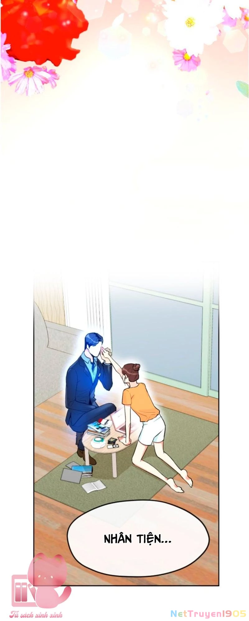Tôi Sẽ Mang Em Đi Chapter 6 - Trang 14