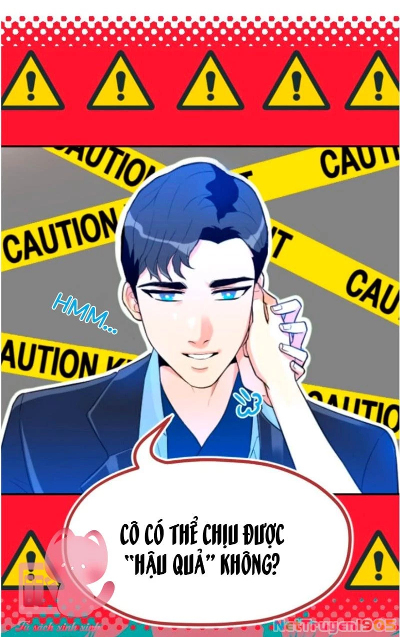 Tôi Sẽ Mang Em Đi Chapter 6 - Trang 15