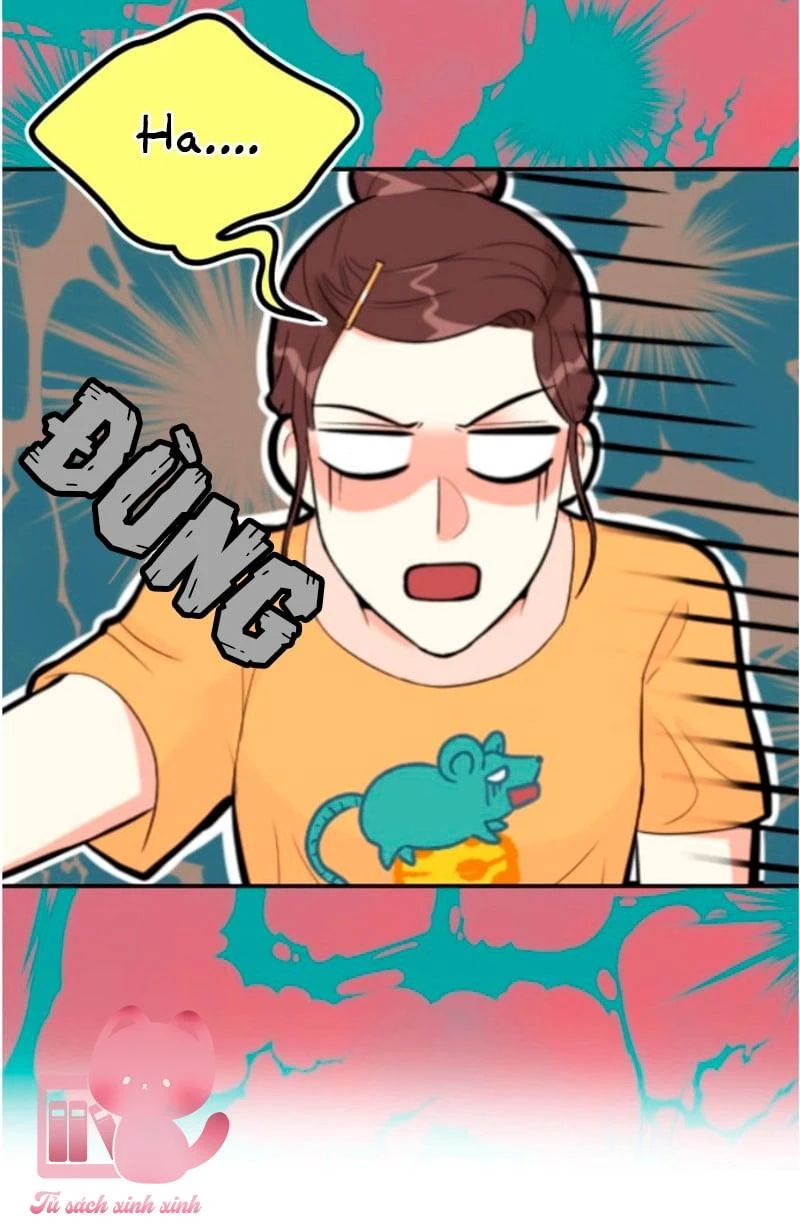 Tôi Sẽ Mang Em Đi Chapter 6 - Trang 16