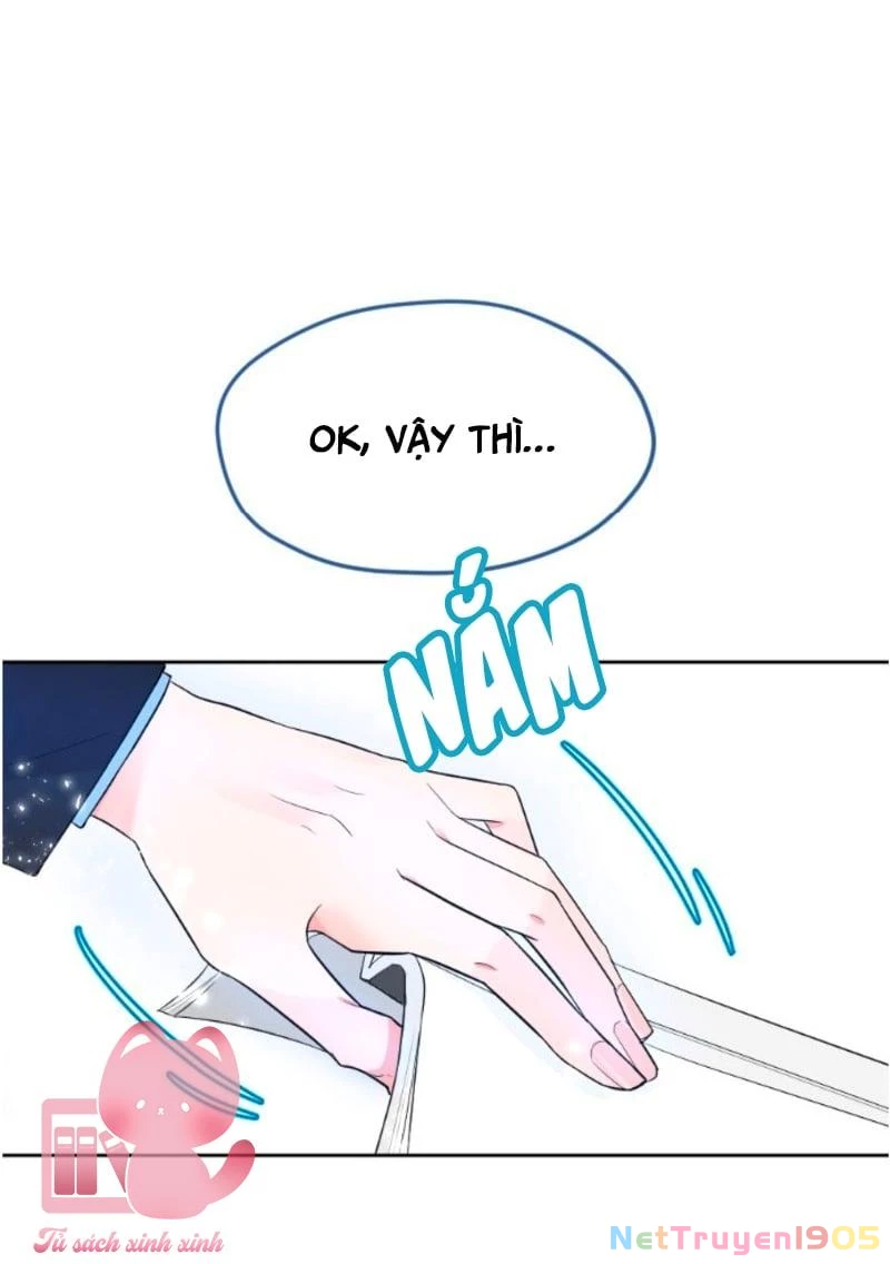 Tôi Sẽ Mang Em Đi Chapter 6 - Trang 21