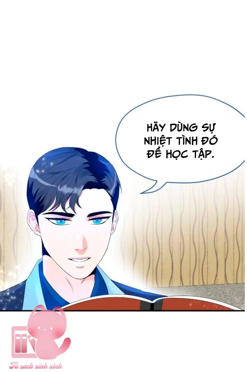 Tôi Sẽ Mang Em Đi Chapter 6 - Trang 22