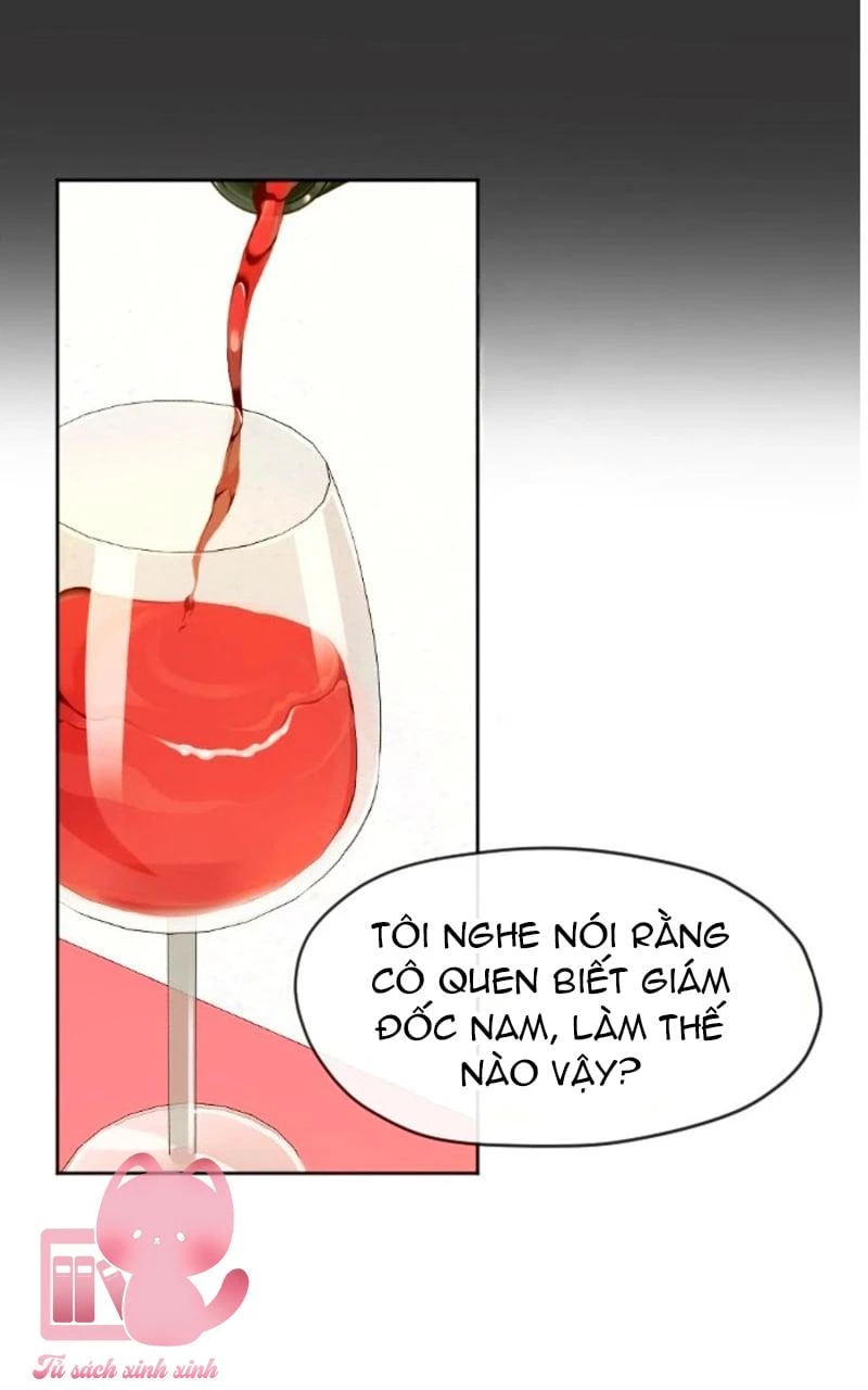 Tôi Sẽ Mang Em Đi Chapter 6 - Trang 26