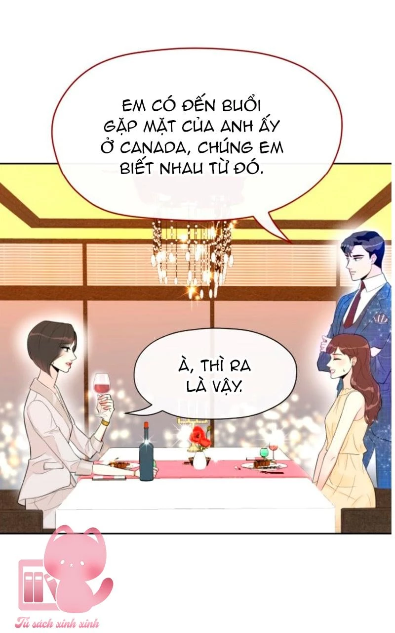 Tôi Sẽ Mang Em Đi Chapter 6 - Trang 27
