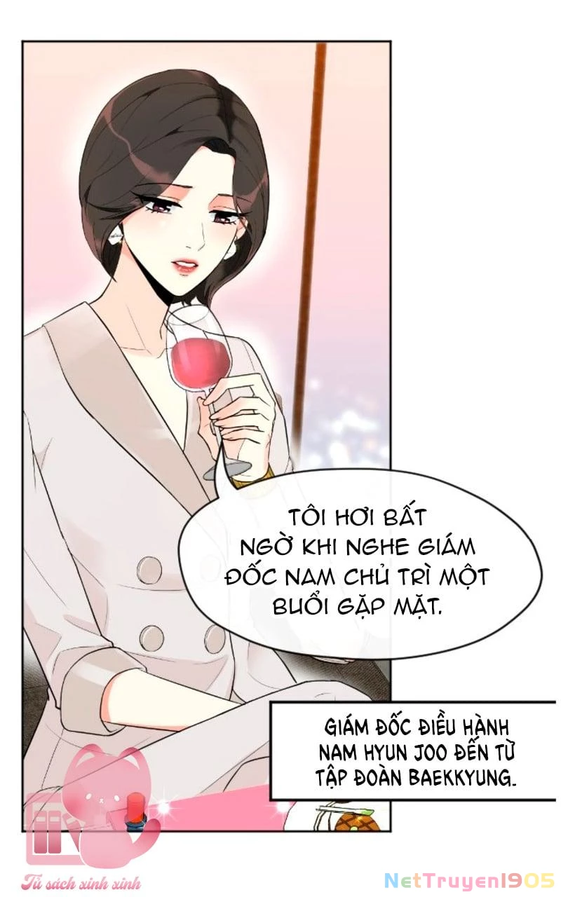 Tôi Sẽ Mang Em Đi Chapter 6 - Trang 28