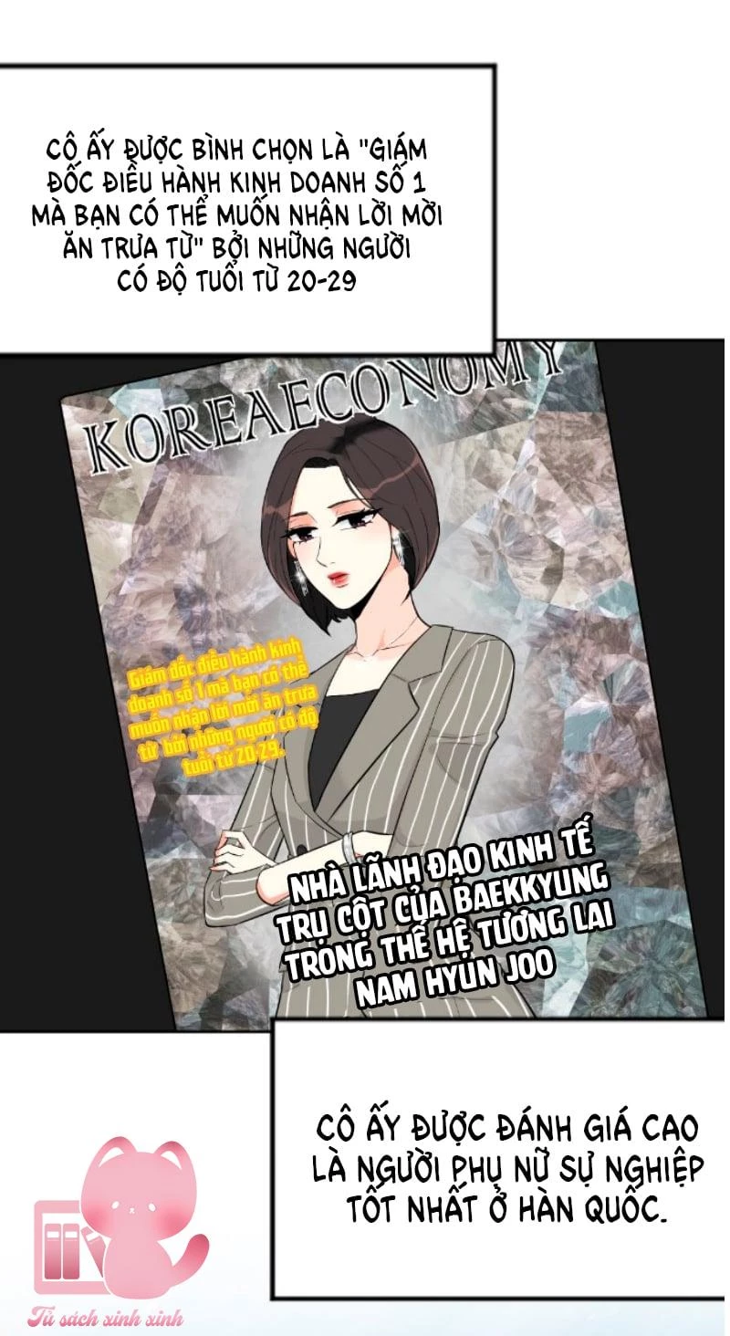 Tôi Sẽ Mang Em Đi Chapter 6 - Trang 29