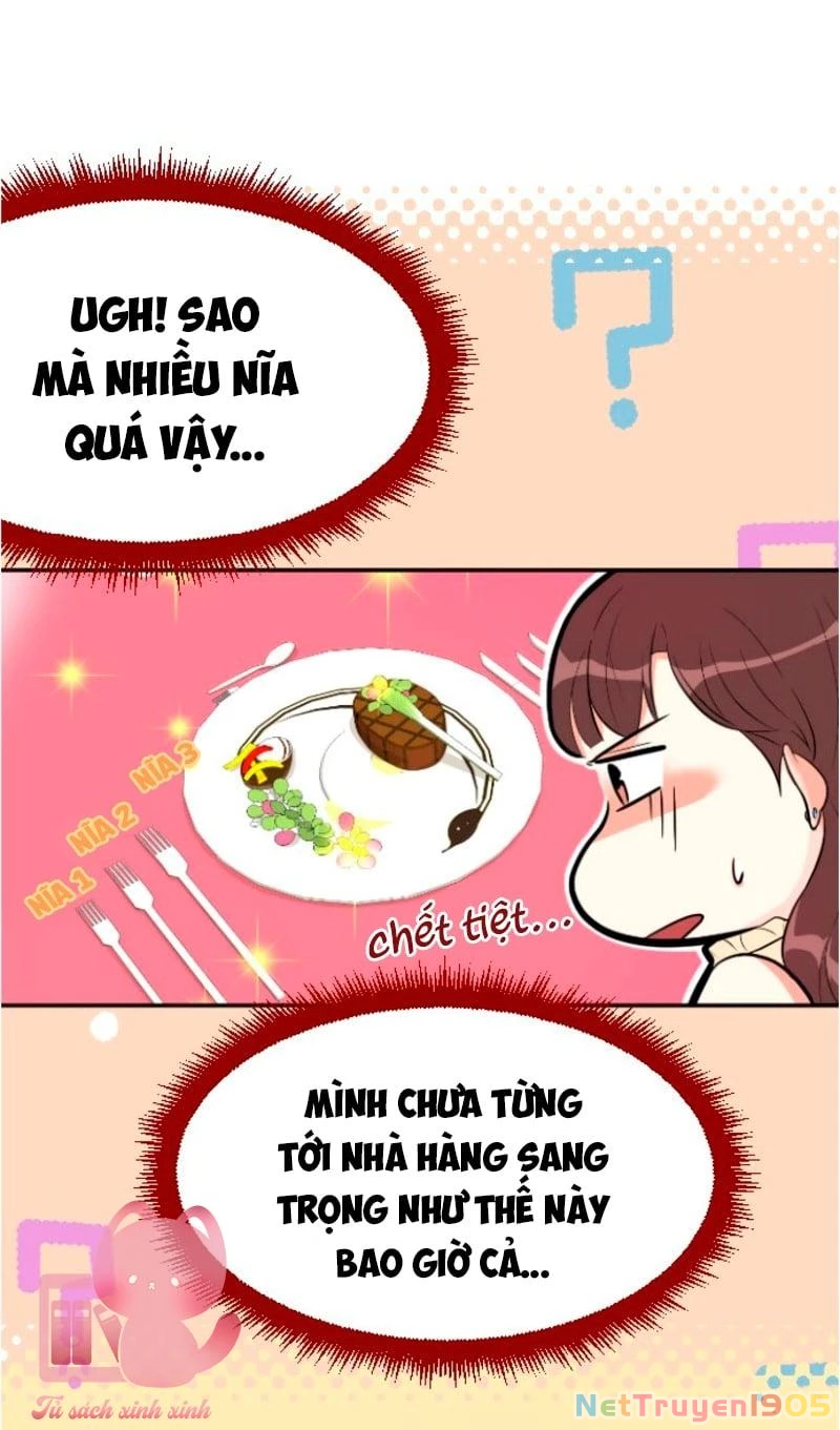 Tôi Sẽ Mang Em Đi Chapter 6 - Trang 31