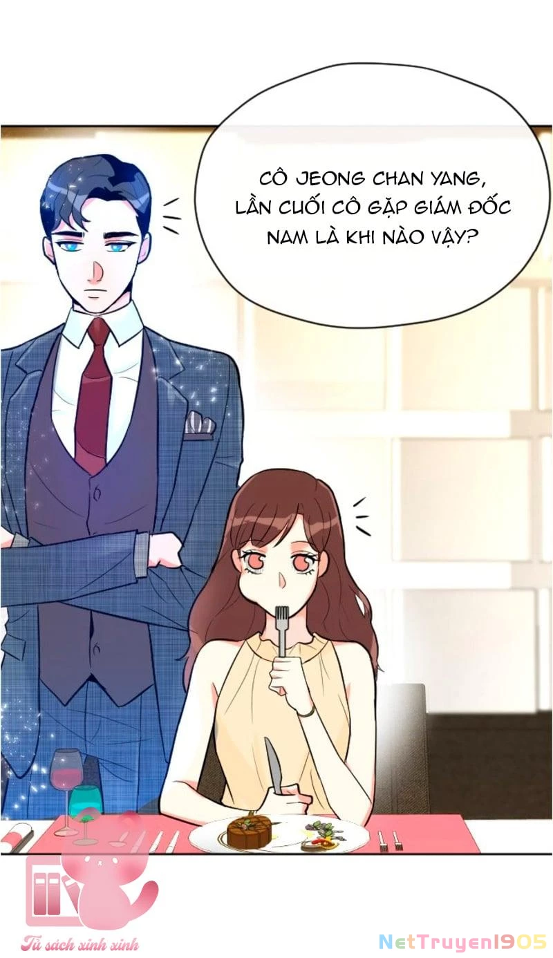 Tôi Sẽ Mang Em Đi Chapter 6 - Trang 33