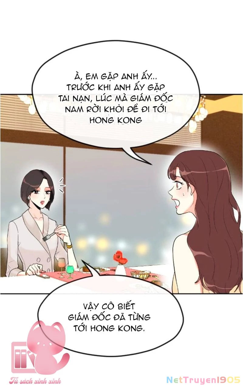 Tôi Sẽ Mang Em Đi Chapter 6 - Trang 34